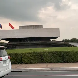 Naval Baywalk - Naval