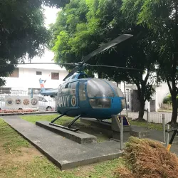 Naval Baywalk - Naval