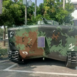 Naval Baywalk - Naval