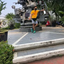 Naval Baywalk - Naval