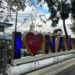 Naval Baywalk - Naval