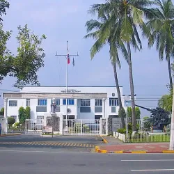 Naval Baywalk - Naval