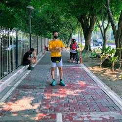 Naval Baywalk - Naval