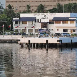 Naval Baywalk - Naval