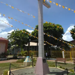 Naval Cathedral (Our Lady of the Most Holy Rosary Parish Church) - Naval