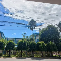 Naval Cathedral (Our Lady of the Most Holy Rosary Parish Church) - Naval