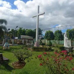 Naval Cathedral (Our Lady of the Most Holy Rosary Parish Church) - Naval