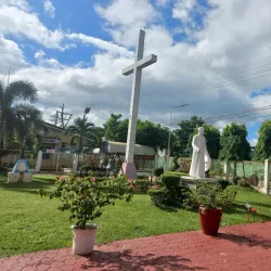Naval Cathedral (Our Lady of the Most Holy Rosary Parish Church) - Naval