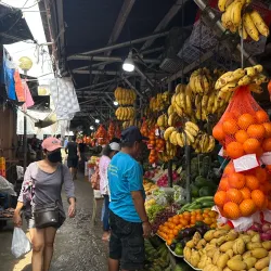 Naval Public Market - Naval