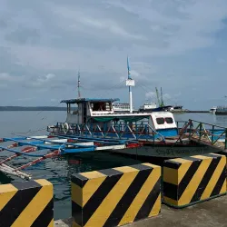 Naval Public Market - Naval