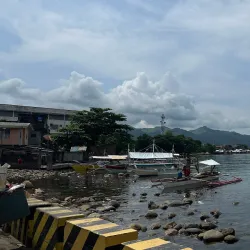 Naval Public Market - Naval