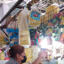 Naval Public Market - Naval