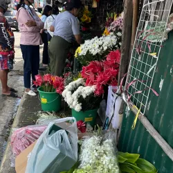 Naval Public Market - Naval