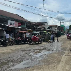 Naval Public Market - Naval