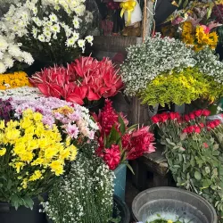 Naval Public Market - Naval