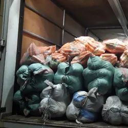 Naval Public Market - Naval