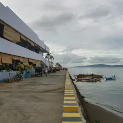 Naval Public Market - Naval