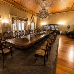 Santo Niño Shrine - Naval