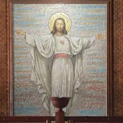 Santo Niño Shrine - Naval