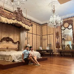 Santo Niño Shrine - Naval