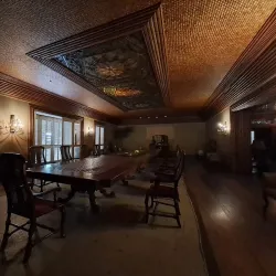 Santo Niño Shrine - Naval