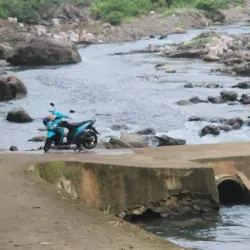 Tinago Falls - Naval