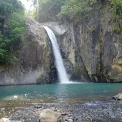 Tinago Falls - Naval