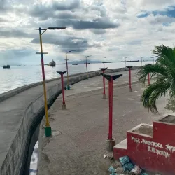 Navotas Centennial Park - Navotas City