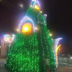 Navotas Centennial Park - Navotas City