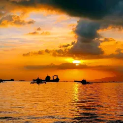 Navotas Centennial Park - Navotas City