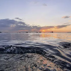 Navotas Centennial Park - Navotas City