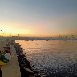 Navotas Centennial Park - Navotas City