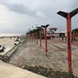 Navotas Centennial Park - Navotas City