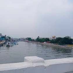 Navotas Centennial Park - Navotas City