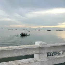 Navotas Centennial Park - Navotas City