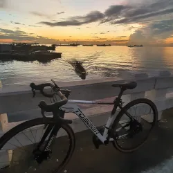 Navotas Centennial Park - Navotas City