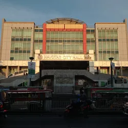 Navotas City Hall - Navotas City