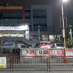 Navotas City Hall - Navotas City