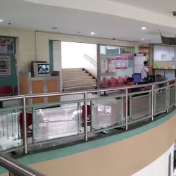 Navotas City Hall - Navotas City