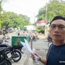 Navotas City Hall - Navotas City