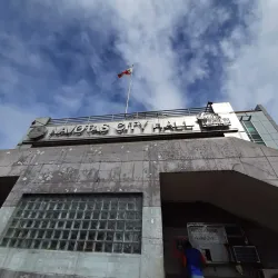 Navotas City Hall - Navotas City