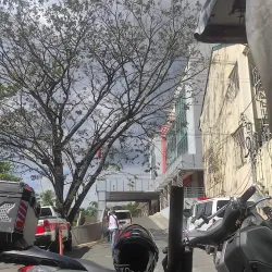 Navotas City Hall - Navotas City