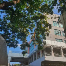 Navotas City Hall - Navotas City