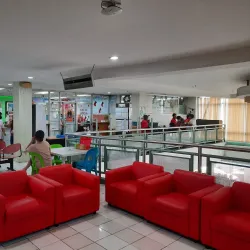 Navotas City Hall - Navotas City