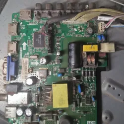 Navotas Coastal Area - Navotas City