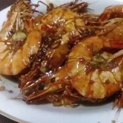 Navotas Coastal Area - Navotas City