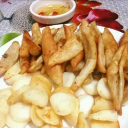 Navotas Coastal Area - Navotas City