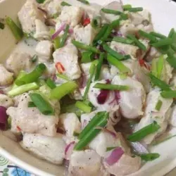 Navotas Coastal Area - Navotas City