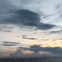 Navotas Coastal Area - Navotas City