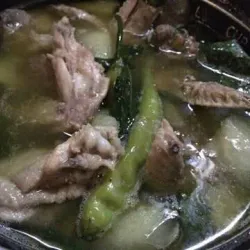 Navotas Coastal Area - Navotas City